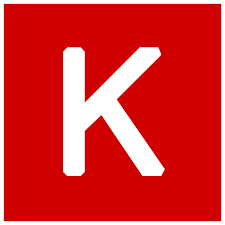 Flutter icon